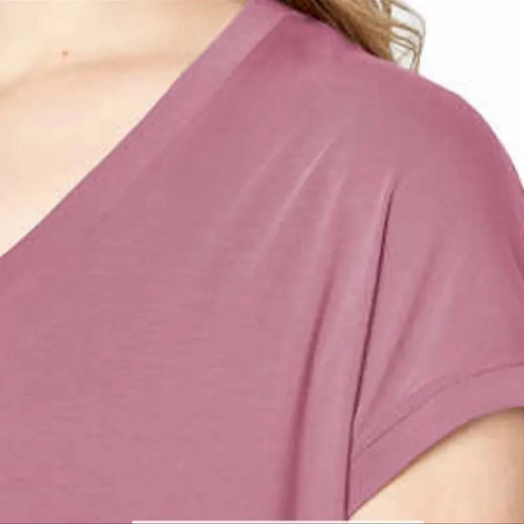 Mondetta Womens Short Sleeve Tee Large - Picture 6 of 7